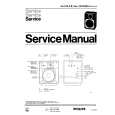 PHILIPS 22AH586/29 Service Manual