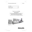 PHILIPS HTS3000/55 Owners Manual