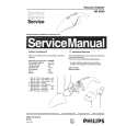 PHILIPS HR6040 Service Manual