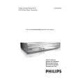 PHILIPS DVDR630VR/02 Owners Manual