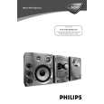 PHILIPS MCM590/21M Owners Manual