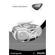 PHILIPS AZ1018/01 Owners Manual