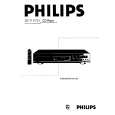 PHILIPS CD721/00 Owners Manual