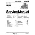 PHILIPS CHASSIS 2B Service Manual
