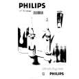 PHILIPS HP705/12 Owners Manual
