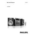 PHILIPS MCM760/61 Owners Manual