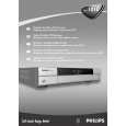 PHILIPS DSR1010/00 Owners Manual