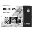 PHILIPS FW-C717/P34 Owners Manual