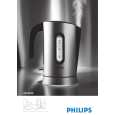 PHILIPS HD4690/05 Owners Manual