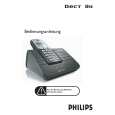 PHILIPS DECT3111B/02 Owners Manual