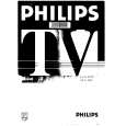 PHILIPS 28PV7976 Owners Manual