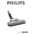 PHILIPS FC8043/01 Owners Manual
