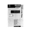 PHILIPS DC517 Owners Manual