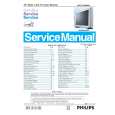 PHILIPS 300WN5VB00 Service Manual