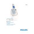PHILIPS CD4452S/22 Owners Manual