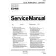 PHILIPS 22AV122210 Service Manual