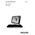 PHILIPS PET1030/93 Owners Manual