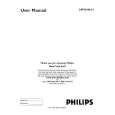 PHILIPS 24PT6341/37 Owners Manual