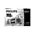 PHILIPS FW-C70/37 Owners Manual