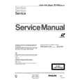 PHILIPS CDV495 Service Manual