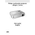 PHILIPS LC444599 Owners Manual