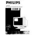 PHILIPS 4CM2789/22T Owners Manual