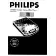 PHILIPS AZ6846/00 Owners Manual