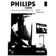 PHILIPS HB351/01 Owners Manual