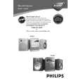 PHILIPS MCM7/37B Owners Manual