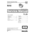PHILIPS AX2300 Service Manual