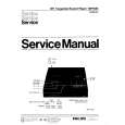 PHILIPS 70FP455 Service Manual