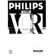 PHILIPS VR8389/39 Owners Manual