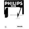 PHILIPS 17AA3340 Owners Manual