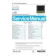 PHILIPS 150P2E00 Service Manual