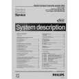 PHILIPS 70DCC300 Service Manual