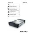 PHILIPS SPE3020CC/00 Owners Manual