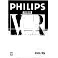 PHILIPS VR737/13 Owners Manual