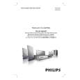PHILIPS HTS3105/98 Owners Manual