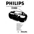 PHILIPS AZ8070/11 Owners Manual