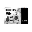 PHILIPS FW-C38/34 Owners Manual