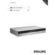 PHILIPS DCR9001/22 Owners Manual