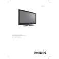 PHILIPS 32PFL7532D/79 Owners Manual