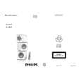 PHILIPS MCM108/96 Owners Manual