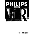 PHILIPS VR757/59L Owners Manual