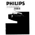 PHILIPS AW7140/00M Owners Manual