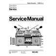 PHILIPS D881405 Service Manual