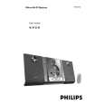 PHILIPS MCM240/15 Owners Manual