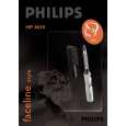 PHILIPS HP4630/00 Owners Manual
