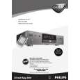 PHILIPS DVDR150099 Owners Manual