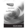 PHILIPS VRZ360AT99 Owners Manual